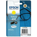 Epson Inkjet Ink Cartridge No.408 Yellow (C13T09J44010) (EPST09J44010)