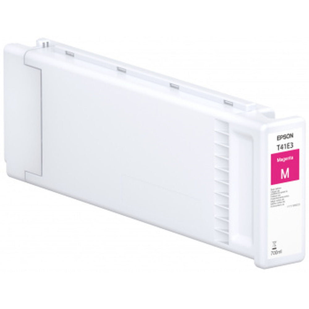 Epson Inkjet Ink Cartridge T41E34N UltraChrome XD2 Magenta (C13T41E34N) (EPST41E34N)