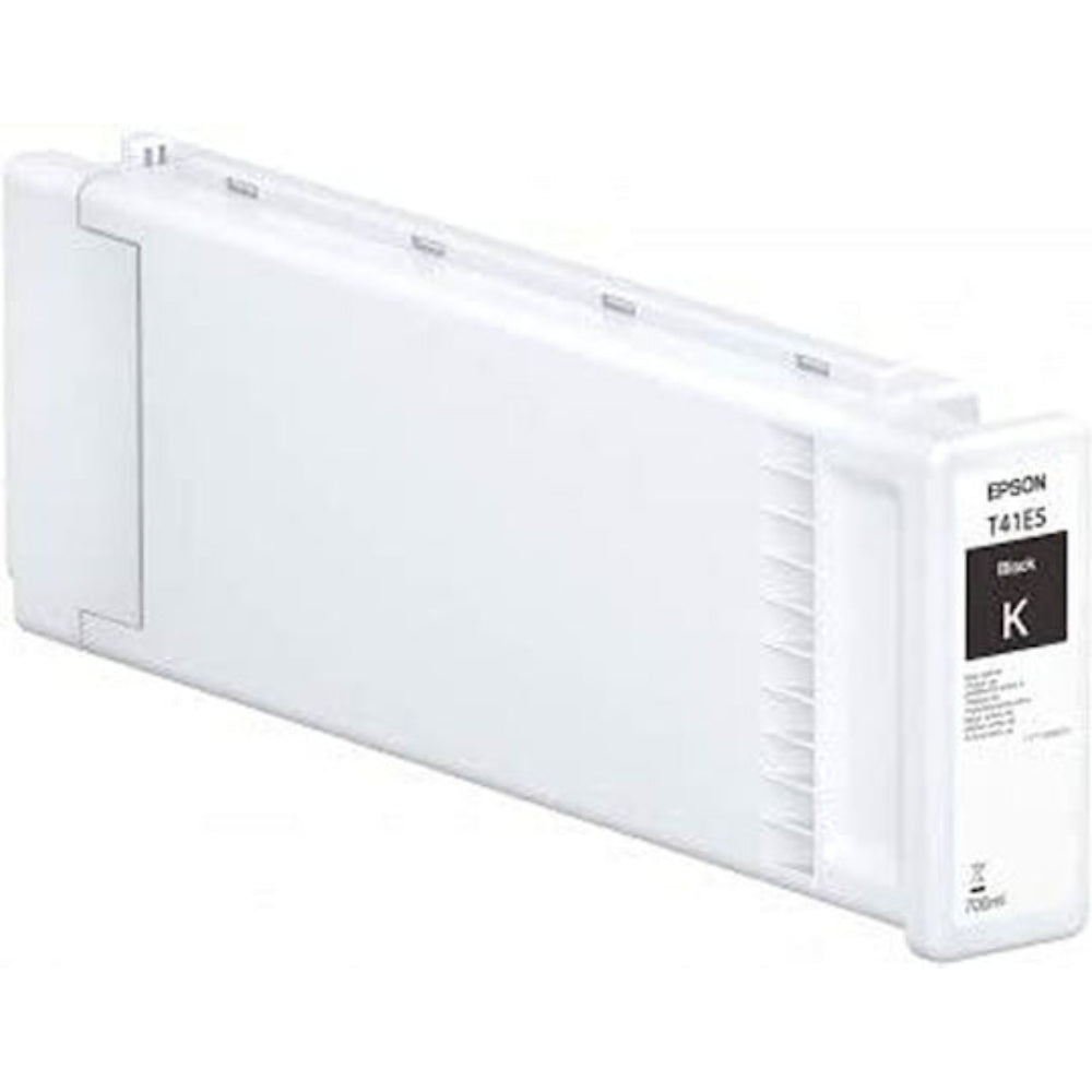 Epson Inkjet Ink Cartridge T41E540 UltraChrome XD2 Black (C13T41E540) (EPST41E540)