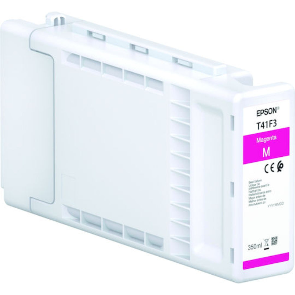 Epson Inkjet Ink Cartridge T41F34N UltraChrome XD2 Magenta (C13T41F34N) (EPST41F34N)