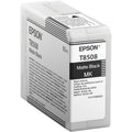 Epson Inkjet Ink Cartridge T85080N Matte Black (C13T85080N) (EPST85080N)