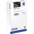 Epson Inkjet Ink Cartridge T90714N XXL Black (C13T90714N) (EPST90714N)