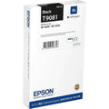 Epson Inkjet Ink Cartridge T90814N XL Black (C13T90814N) (EPST90814N)