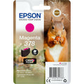 Epson Inkjet Ink Cartridge 378 Magenta (C13T37834010) (EPST37834010)