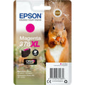 Epson Inkjet Ink Cartridge 378XL Magenta (C13T37934010) (EPST37934010)