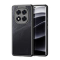 Θήκη TPU & PC Dux Ducis Aimo Xiaomi Redmi Note 14 Pro Plus 5G Μαύρο