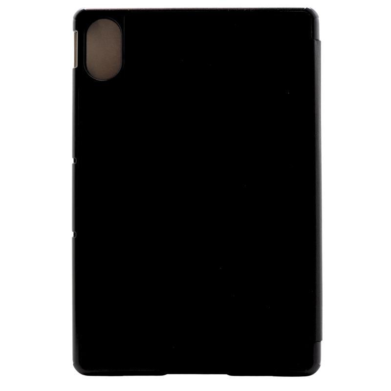Θήκη Flip Smart inos Xiaomi Redmi Pad 2 Pro 12.1" Μαύρο