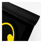 Mousepad DC Batman 001 80x40cm Μαύρο-Κίτρινο (1 τεμ)
