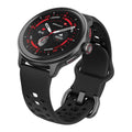 Smartwatch HiFuture Vela 1.43" Μαύρο