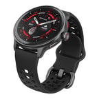 Smartwatch HiFuture Vela 1.43" Μαύρο
