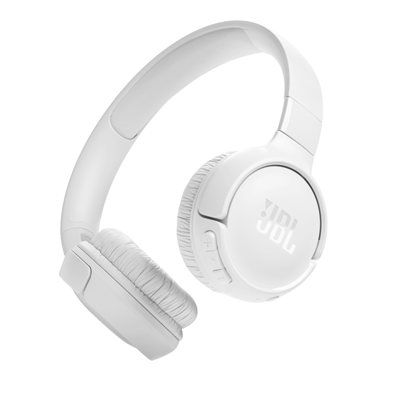 JBL Tune 520BT, On-Ear Bluetooth Headphones, Multipoint, APP, (Black, Blue, Purple, White)