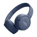 JBL Tune 670NC, On-Ear Bluetooth Headphones, ANC, Multipoint, APP (Blue, Pink, White)