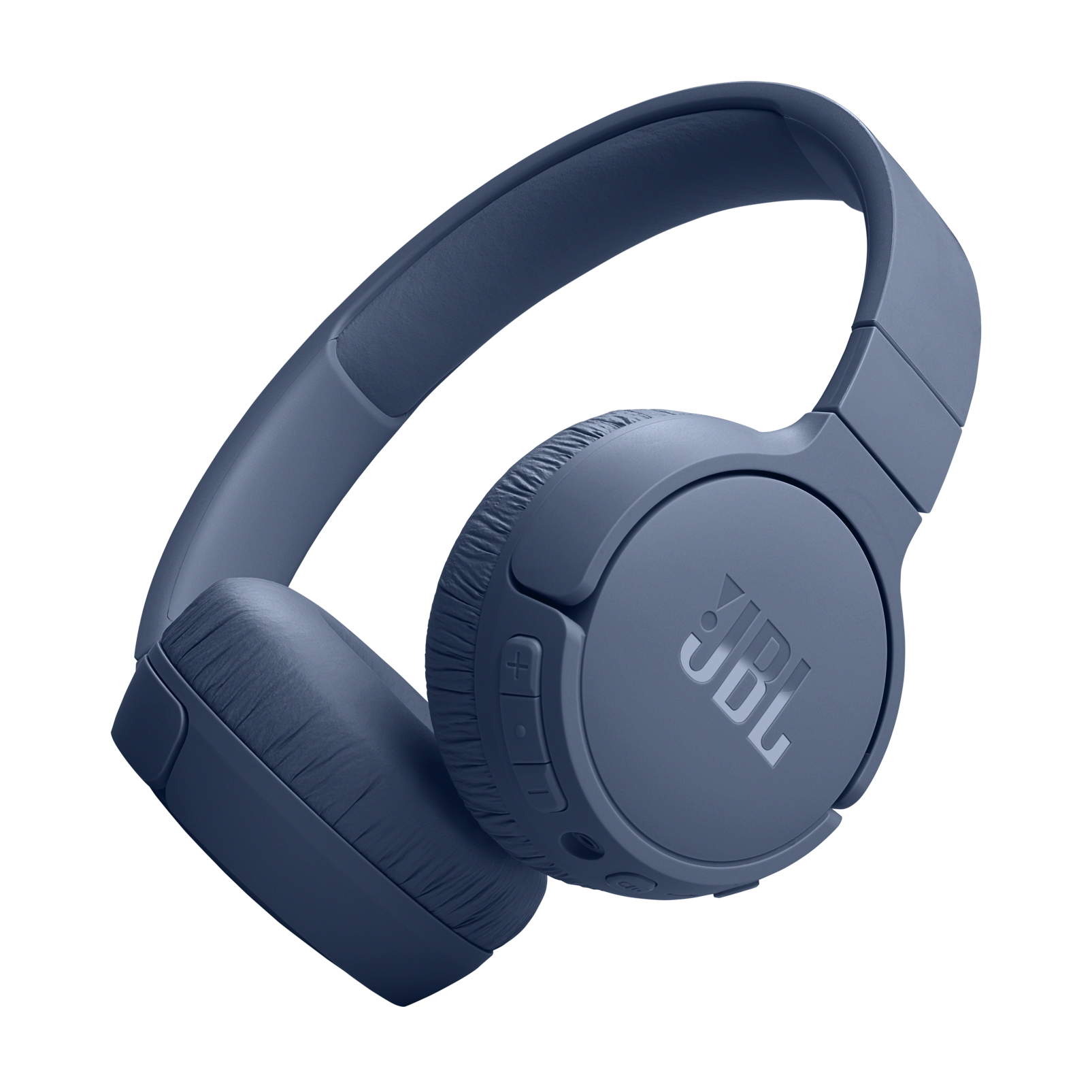 JBL Tune 670NC, On-Ear Bluetooth Headphones, ANC, Multipoint, APP (Blue, Pink, White)