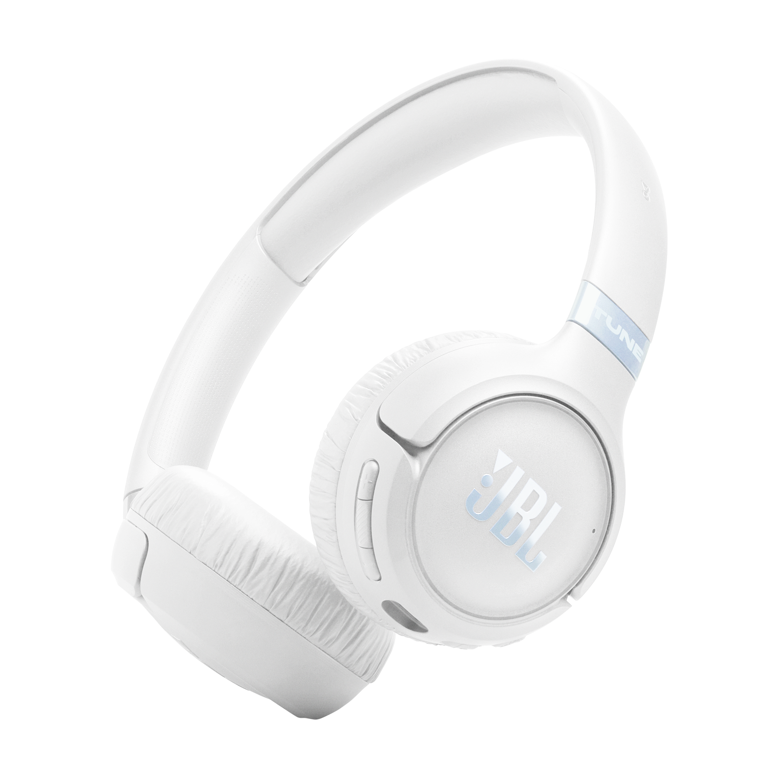 JBL Tune 680NC, On-Ear Bluetooth Headphones, ANC, Multipoint, APP (Blue)