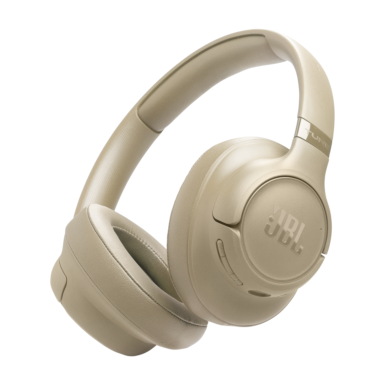 JBL Tune 730BT, Over-ear Bluetooth Headphones, Multipoint, APP, (Black)