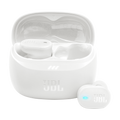 JBL Tune Buds 2, True Wireless In-Ear Headphones, ANC, Spatial, IP54, (Black)