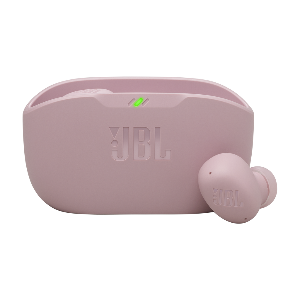 JBL Wave Buds 2, True Wireless In-Ear Headphones, ANC, IP54, (Black)