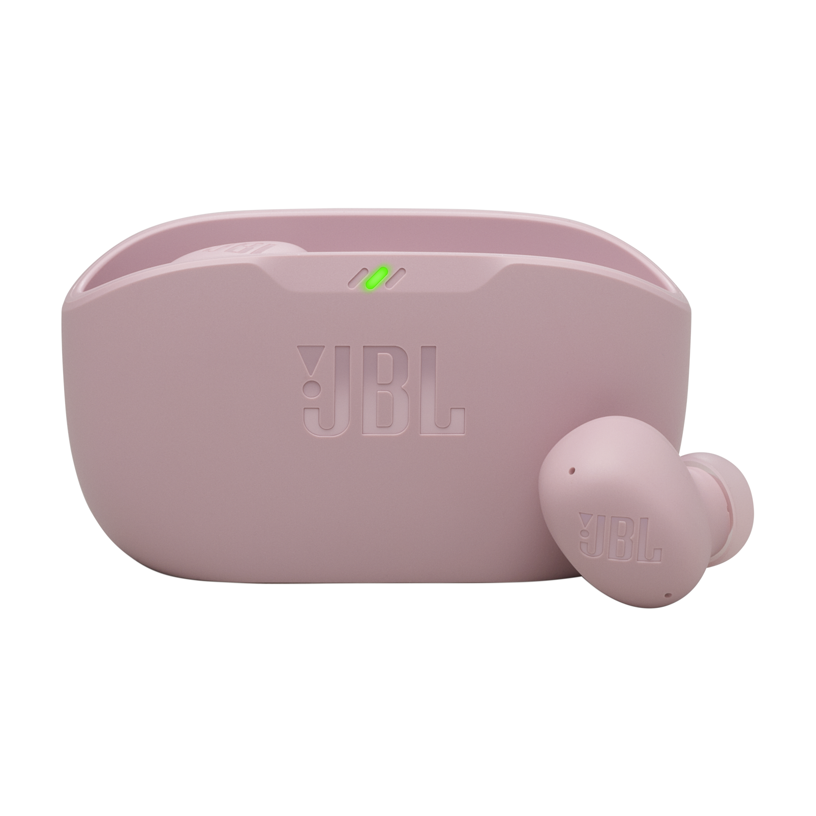 JBL Wave Buds 2, True Wireless In-Ear Headphones, ANC, IP54, (Black)