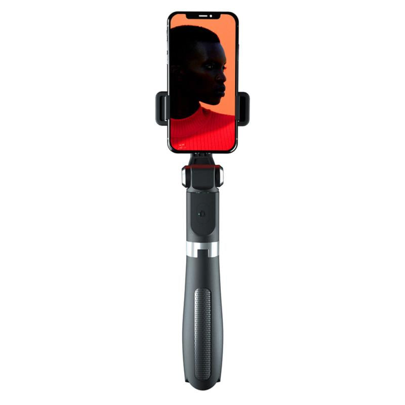 Ασύρματο Selfie Stick & Τρίποδο XO SS08 Μαύρο