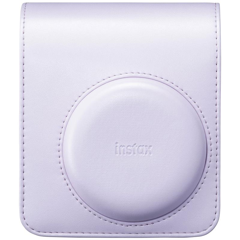 Θήκη Φωτογραφικής Μηχανής Fujifilm Instax Mini 13 Μωβ