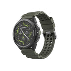Smartwatch Hammer Watch 2 1.5" Military Edition Χακί