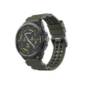 Smartwatch Hammer Watch 2 1.5" Military Edition Χακί