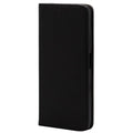 Θήκη Flip Book inos Xiaomi Poco M8 5G/ Redmi Note 15 4G/ 5G Magnet Μαύρο