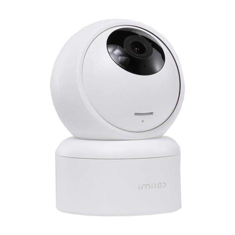 Home Security Camera C20 Imilab 360° 1080p CMSXJ36A Λευκό