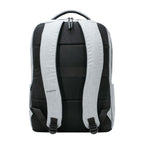 Backpack Xiaomi Commuter για Laptops έως 15.2" 44x32x16cm 21lt Ανοιχτό Γκρι
