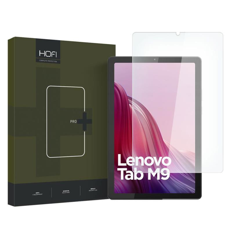 Tempered Glass Hofi Pro+ Lenovo Tab M9 TB-310 9.0" Διάφανο (1 τεμ.)