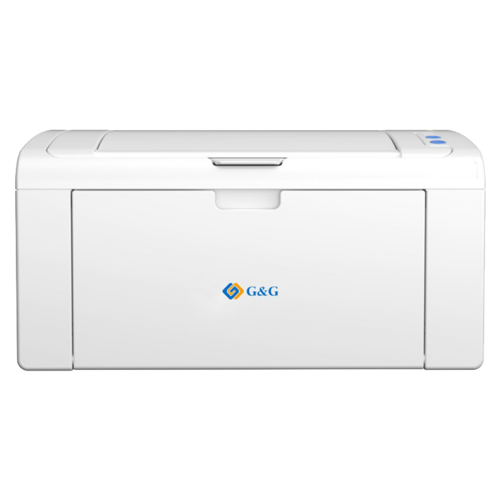 G&G P2022W Ασπρόμαυρος Laser Εκτυπωτής με Wi-Fi