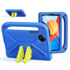 Θήκη EVA Dux Ducis Puff Xiaomi Redmi Pad SE 8.7" για Παιδιά Μπλε