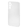 Θήκη TPU inos Samsung A165 Galaxy A16/ A166 Galaxy A16 5G Ultra Slim 0.3mm Διάφανο