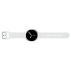 Smartwatch Samsung Galaxy Watch 8 40mm L320 Bluetooth Ασημί