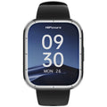 Smartwatch HiFuture Zone 3 Μαύρο