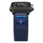 Λουράκι Spigen Apple Watch (44/ 45/ 46/ 49mm) Athlex Air 2 Σκούρο Μπλε