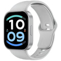 Smartwatch Xiaomi Redmi Watch 6 Active 1.85" BHR09CXGL Ασημί