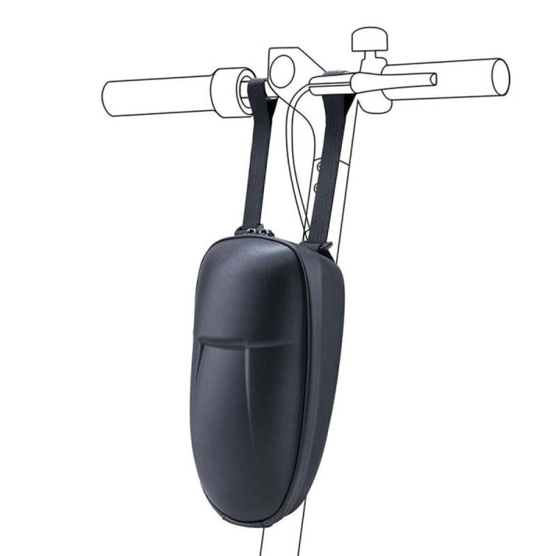 Τσάντα Μεταφοράς για Electric Scooter Xiaomi BHR6750GL Μαύρο