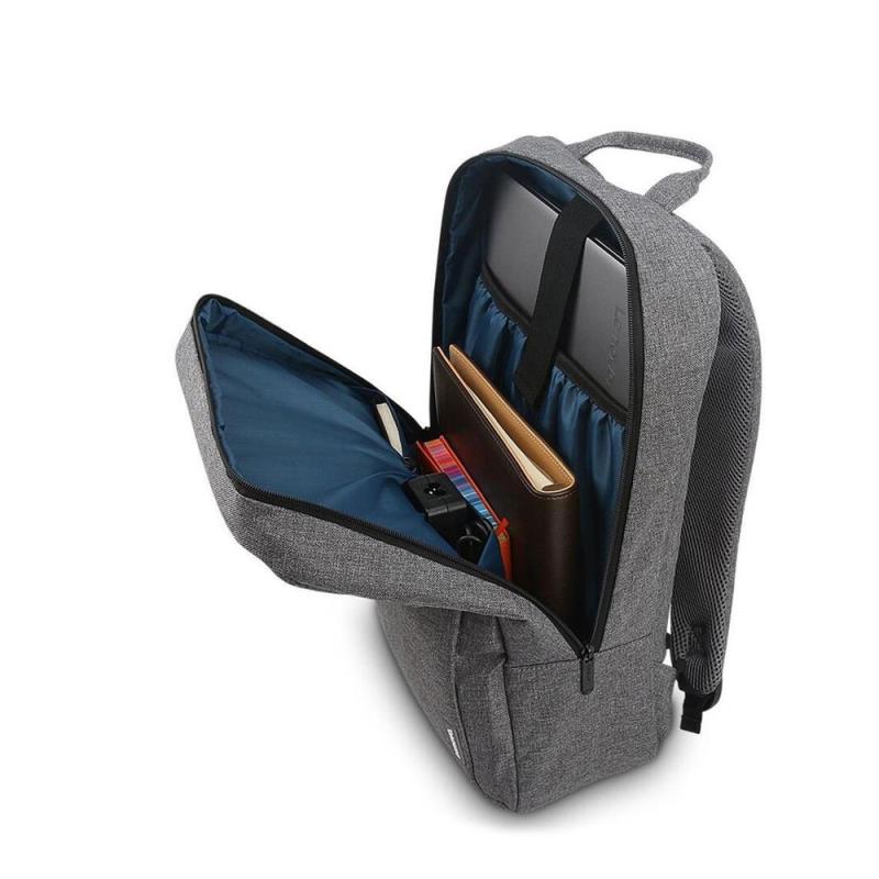 Backpack Casual Lenovo B210 για Laptops έως 15.6" Γκρι