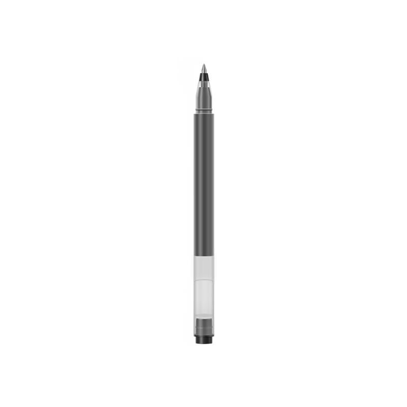 Στυλό Xiaomi Mi High-Capacity Gel Ink Pen 0.5mm MJZXB02WCHW Μαύρο (10 τεμ.)
