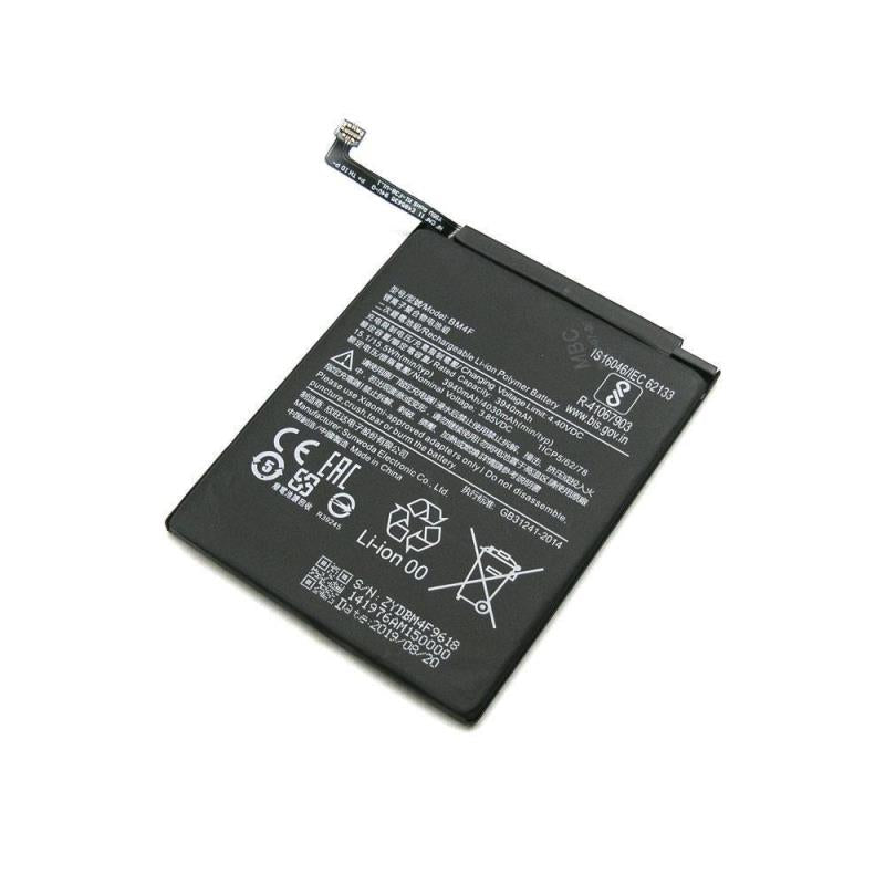 Μπαταρία Xiaomi BM4F Mi 9 Lite/ Mi A3 (OEM)