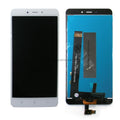 Οθόνη με Touch Screen Xiaomi Redmi Note 4 (MediaTek) Λευκό (OEM)