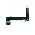 Καλώδιο Πλακέ Apple iPad Air 2 με Επαφή Φόρτισης Μαύρο (OEM)