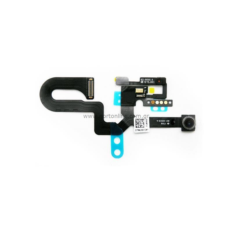 Μπροστινή Κάμερα Apple iPhone 7 Plus (OEM)