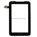 Touch Screen Lenovo IdeaTab A1000L Μαύρο (Μηχανισμός Αφής)