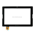 Touch Screen Lenovo A10-70 A7600 10.1" Μαύρο (Μηχανισμός Αφής)