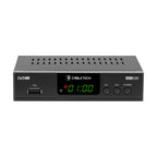 Επίγειος Ψηφιακός Δέκτης DVB-T2 H.265 HEVC Cabletech