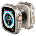 Θήκη PC Spigen Thin Fit Apple Watch Ultra 4/ 3/ 2/ 1 49mm Διάφανο