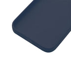 Θήκη Soft TPU inos Apple iPhone 14 Pro 5G S-Cover Μπλε