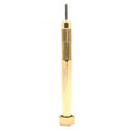 Κατσαβίδι B&R M711 Convex Cross 2.5mm